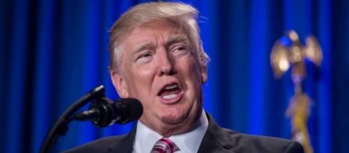 President Trump's first seven days of false claims, inaccurate ... - sfgate.com