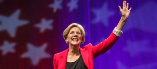 President Warren in 2020? (via studybreaks.com)
