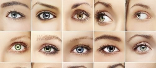 Pretos, castanhos, verdes ou azuis, seja qual for a cor dos seus olhos, eles dizem muito sobre voc&ecirc;