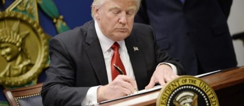 Read Trump's full executive order on refugees, immigration - The ... - bostonglobe.com