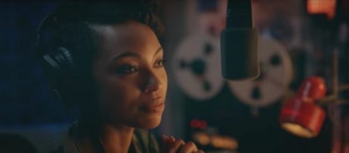 Screenshot from 'Dear White People' Trailer, via YouTube