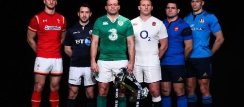 Six Nations 2017 &ndash; predictions &ndash; The Mongoose - wordpress.com