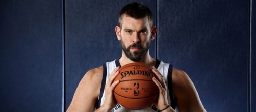 SLAM Top 50: Marc Gasol, No. 28 | SLAMonline - slamonline.com