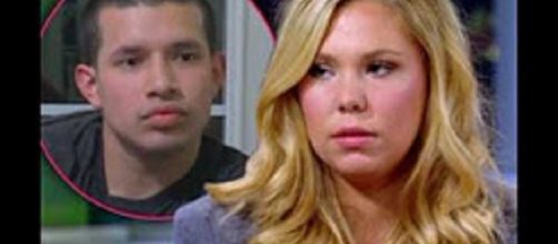 Source: Youtube CRR Hollywood. Kailyn Lowry pregnant or has "Teen Mom 2" star just gained weight?