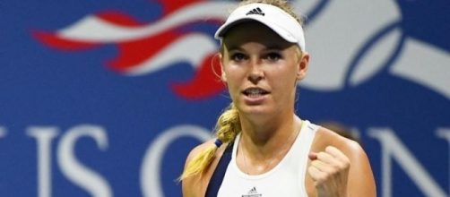 US Open: Wozniacki tight-lipped on retirement - Sportstarlive - sportstarlive.com