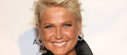 Xuxa ter&aacute; linha de perfumes da Jequiti - CNEWS - com.br