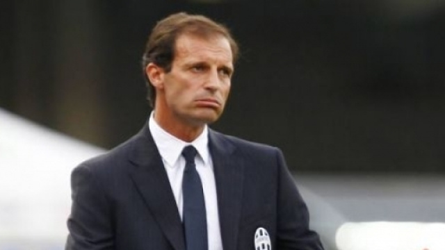 Allegri: I won't leave Juve for Chelsea - FCNaija - fcnaija.com