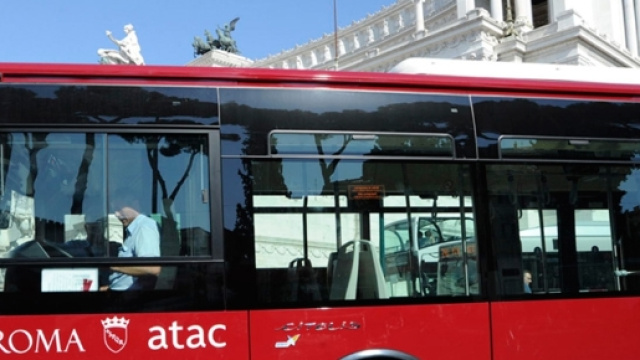 Atac ha fornito agli investigatori l'elenco degli autobus che transitano tra via Nomentana e viale Pola Fonte foto: cinquequotidiano.it