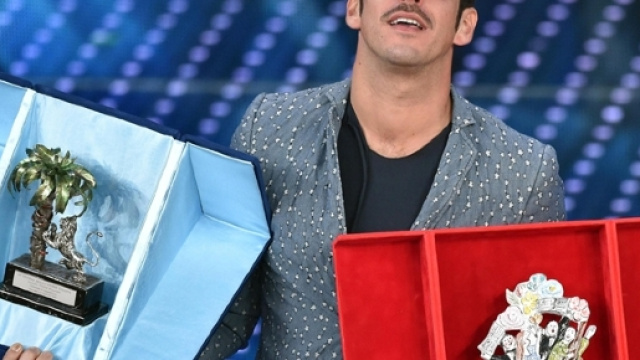 Chi ha vinto il Festival di Sanremo 2017