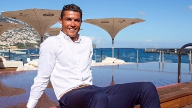 Cristiano Ronaldo opens "Pestana CR7" hotel in Madeira ahead of ... - squawka.com