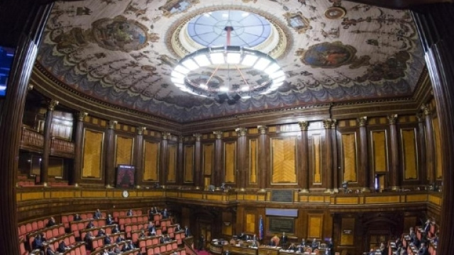 Dalle lobby allo ius soli, quante leggi incagliate in Senato - La ... - lastampa.it