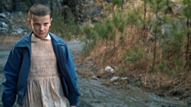 Eleven torner&agrave; nella seconda stagione di Stranger Things &ndash; Redcapes.it - redcapes.it