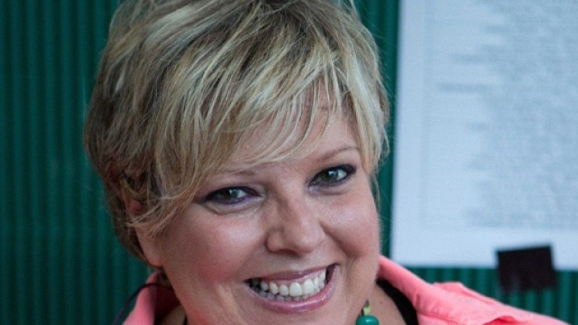 Exclu : Laurence Boccolini sera &agrave; la t&ecirc;te du grand jeu en prime de ... - yahoo.com