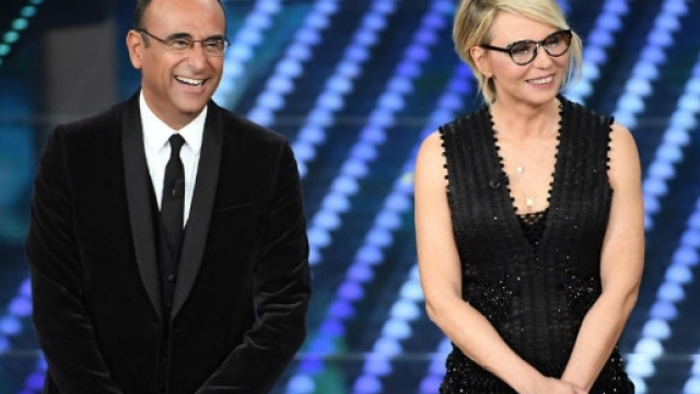 Festival di Sanremo, come seguire la seconda serata in streaming ... - wired.it