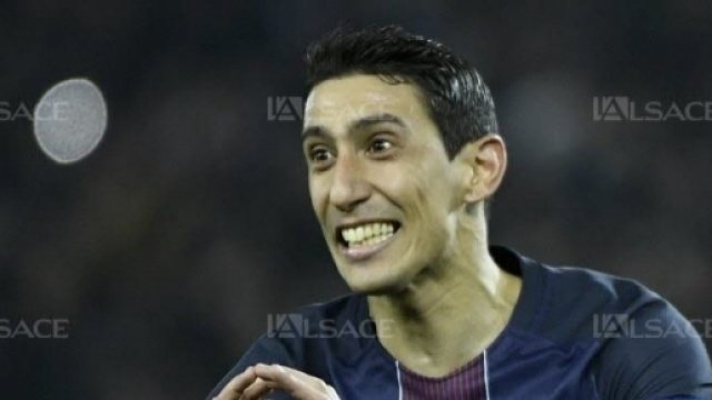 Football | Paris est enfin magique - lalsace.fr