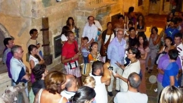 Guide turistiche: in 6547 hanno risposto al bando della Regione