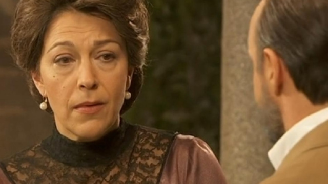 Il Segreto anticipazioni marzo 2017