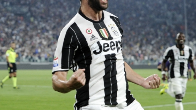 Juventus-Dinamo Zagabria: probabili formazioni, orari e dove ... - sportlife24.it