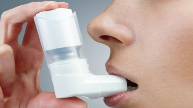 L'asma condiziona la prestazione sessuale di chi ne soffre