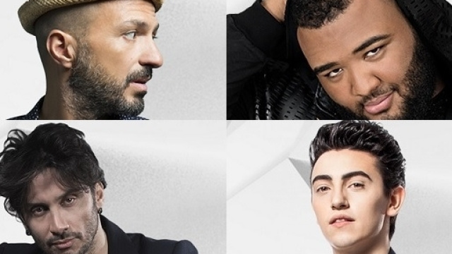 L'opinione sulle cover di Samuel, Sergio Sylvestre, Fabrizio Moro e Michele Bravi