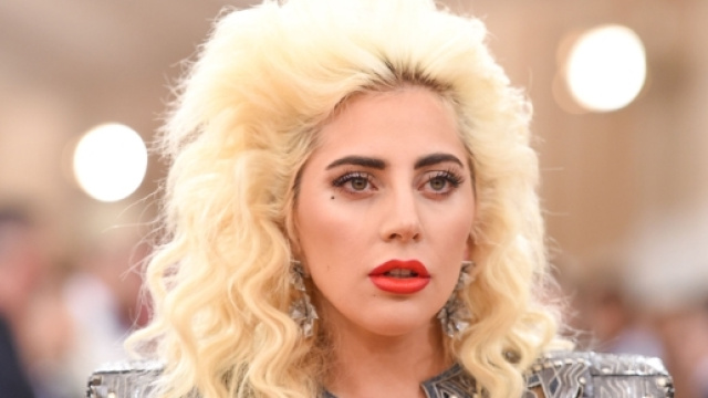 Lady Gaga Will Star in Dionne Warwick Movie, Warwick Says | Variety - variety.com