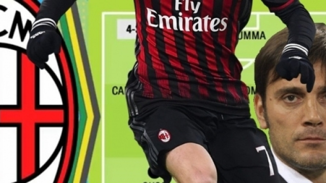 Lazio-Milan, probabili formazioni