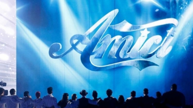 Le anticipazioni di Amici 16, per quanto riguarda il Serale, vede l&rsquo;addio di Sabrina Ferilli e l&rsquo;arrivo di un nuovo giudice. Chi sar&agrave;?