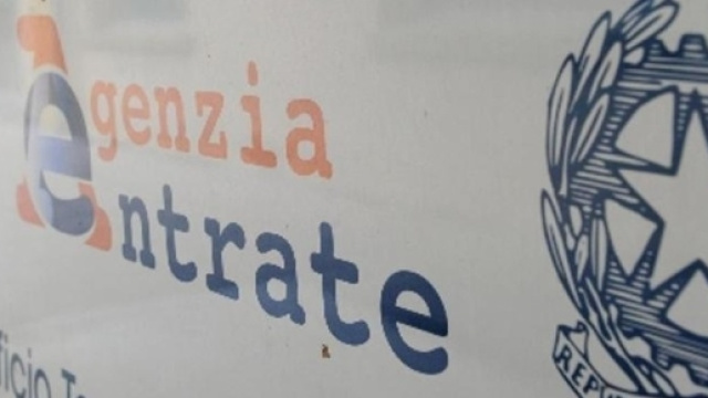 Maxiassunzione Agenzia delle Entrate
