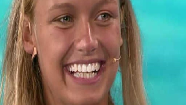 Mercedes Henger cacciato via da sanremo