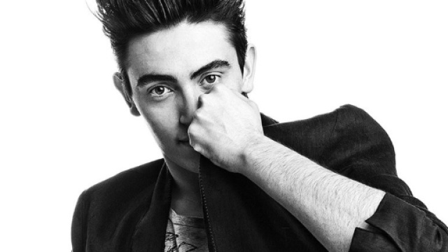 Michele Bravi: &laquo;A chi mi ha detto "Sei finito"&raquo; - VanityFair.it - vanityfair.it