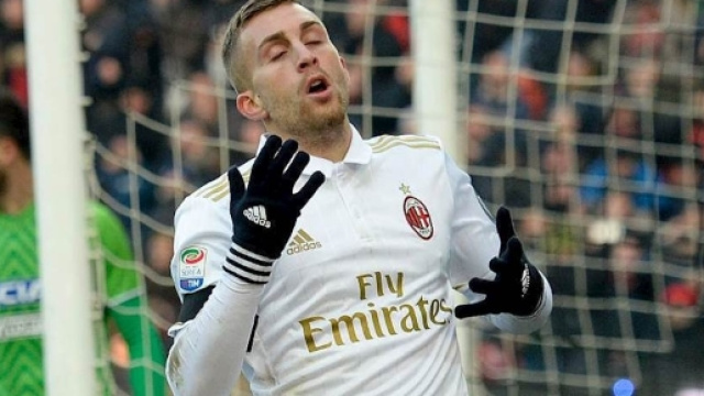 Milan: Deulofeu - fantagazzetta.com