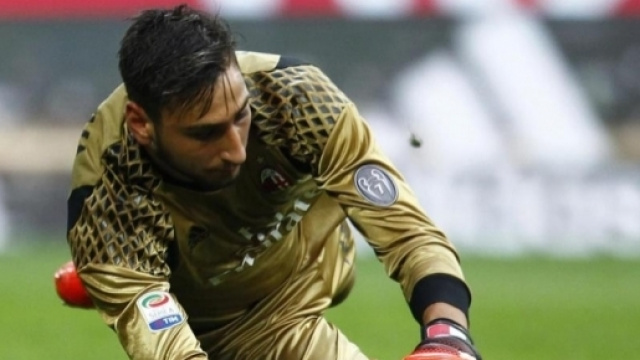 Milan, super offerta del Chelsea per Donnarumma