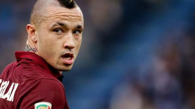 Nainggolan on his future: 'Anything can happen' | FourFourTwo - fourfourtwo.com