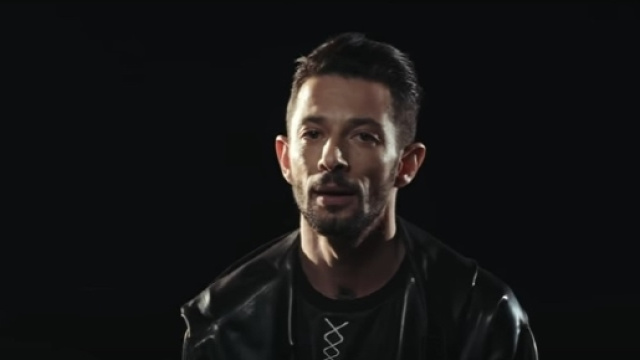 Nesli, il fratello di Fabri Fibra