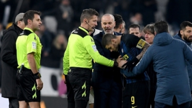 Nuovi video relativi alla sfida tra Juventus e Inter