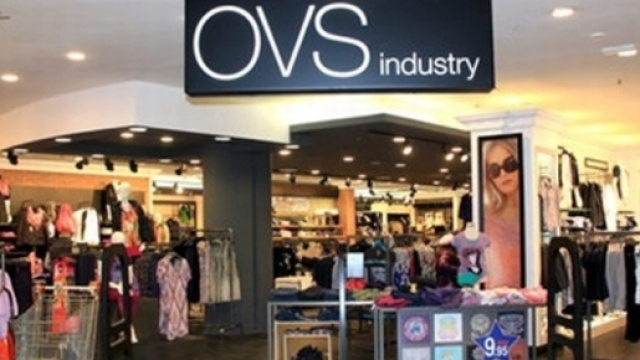 Oviesse nuove assunzioni in tutta Italia