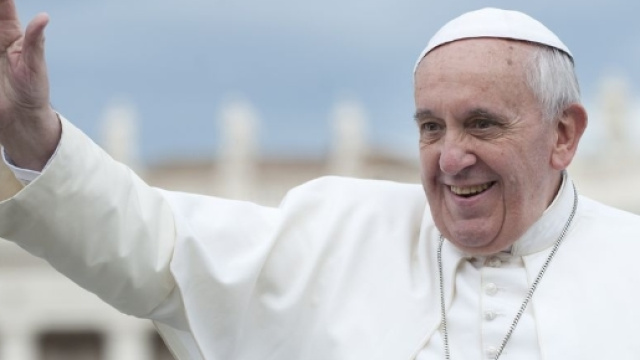 Papa Francesco affronta il tema della corruzione e degli abusi sessuali in Vaticano