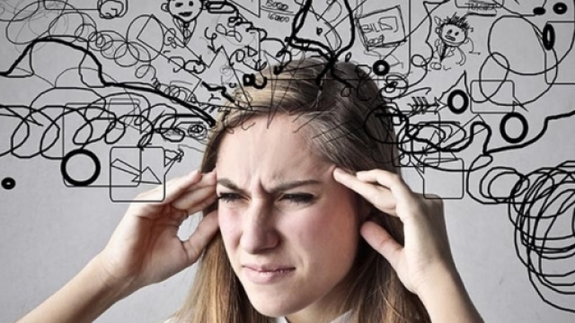 Paralisi da analisi, ci accade quando siamo preoccupati.