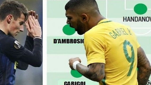 Pioli, tante idee per porre rimedio all'emergenza