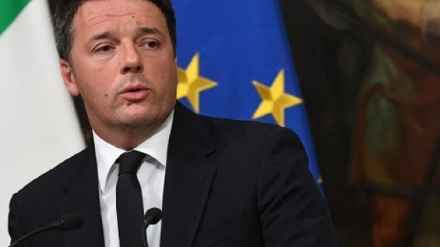 Possibili dimissioni di Renzi da Segretario del PD?