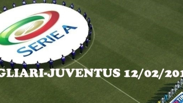 Probabili formazioni Cagliari-Juventus