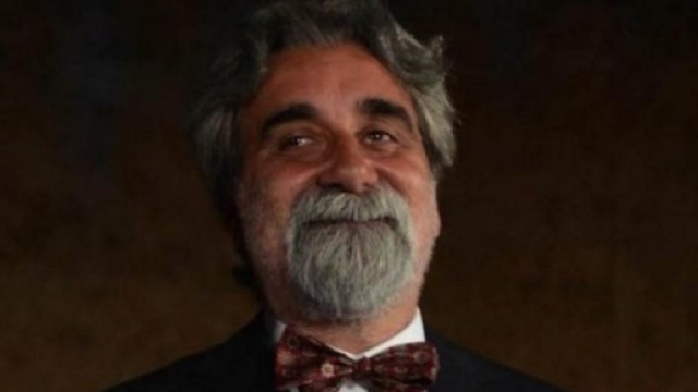 Sanremo 2016, &egrave; Beppe Vessicchio il re dei social - Foto 1 di 5 ... - 105.net