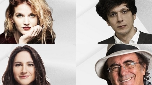 Sanremo 2017, terza serata: l'opinione sulle cover di Chiara, Ermal Meta, Lodovica Comello e Al Bano