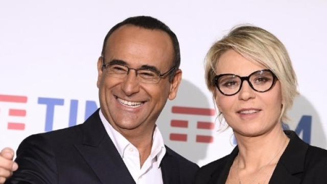 Sanremo 2017 vincitore finale.