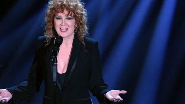 Sanremo, Fiorella Mannoia favorita alla vittoria finale
