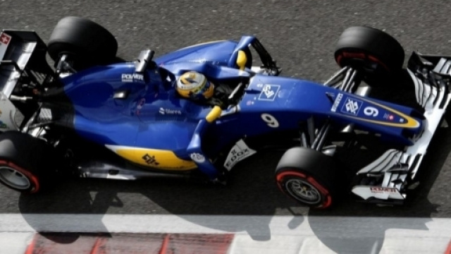Sauber set date for new car reveal - formula1.com