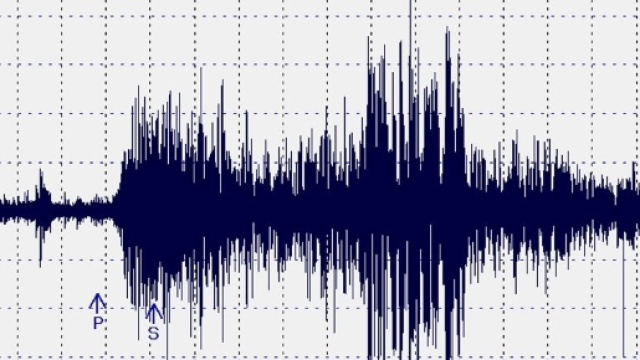 Scossa di terremoto al Nord e al Centro Italia