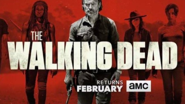 The Walking Dead 7x09: esta imagen es clave para eventos de parte ... - peru.com