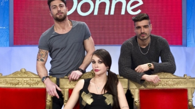 Tronisti uomini e donne nuovi personaggi
