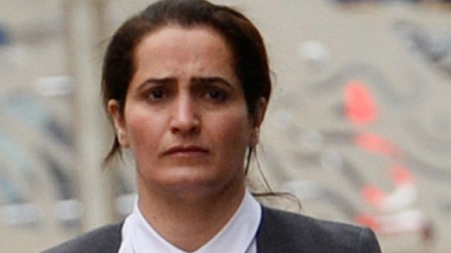 uccide suo marito dopo quattro ore di sesso